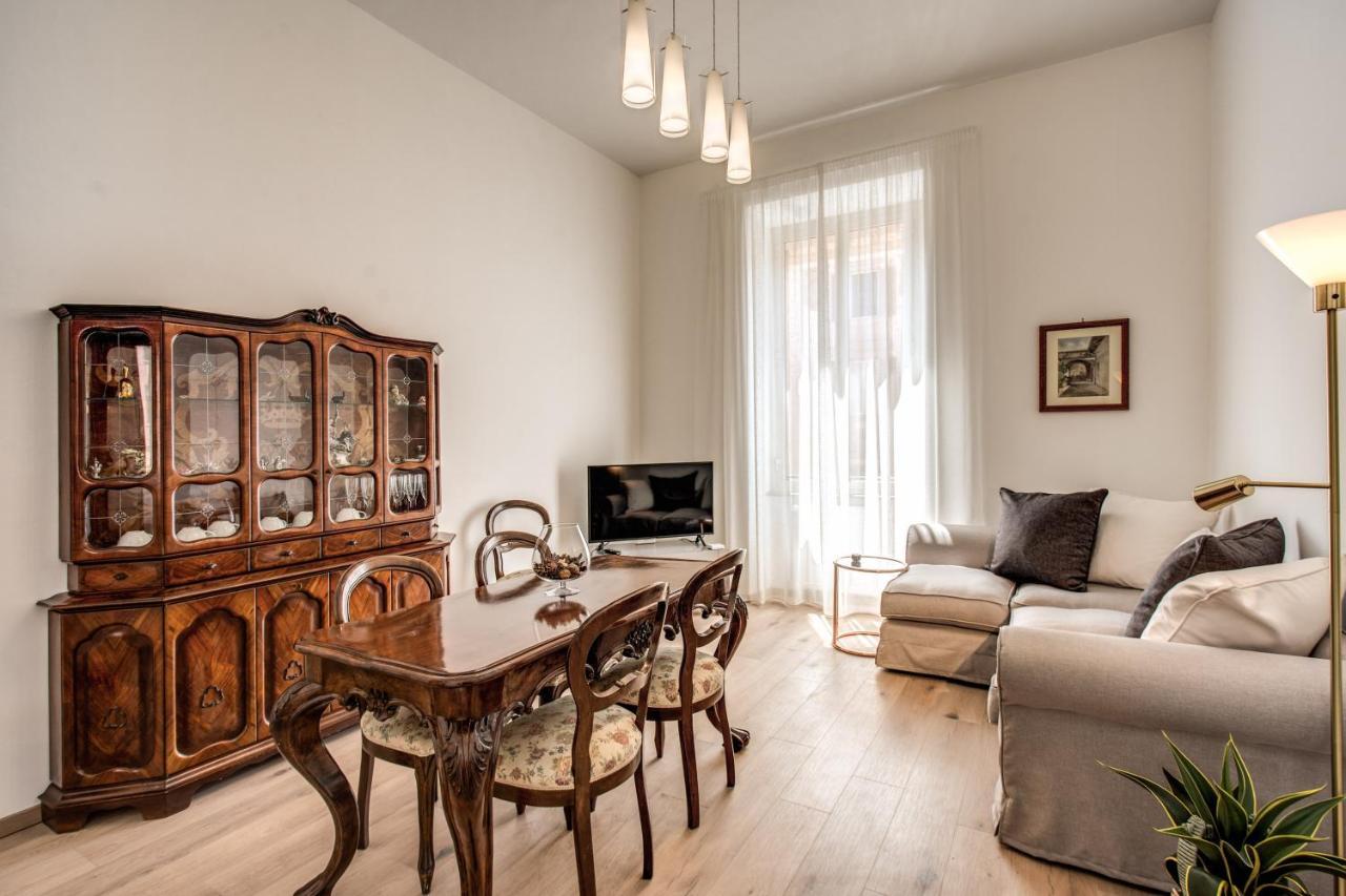 3 Bedrooms Vatican Rome City Center Apt エクステリア 写真