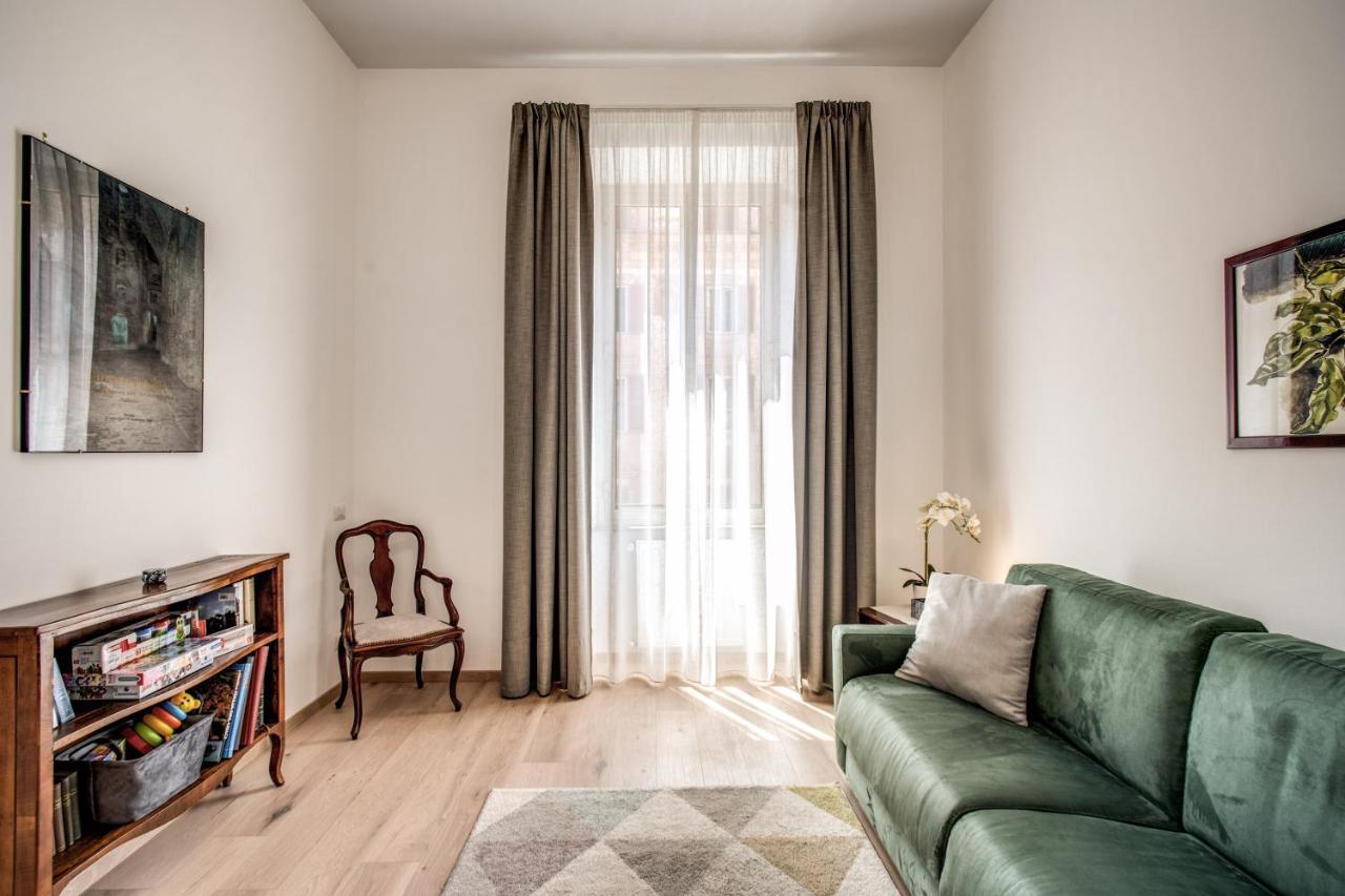 3 Bedrooms Vatican Rome City Center Apt エクステリア 写真