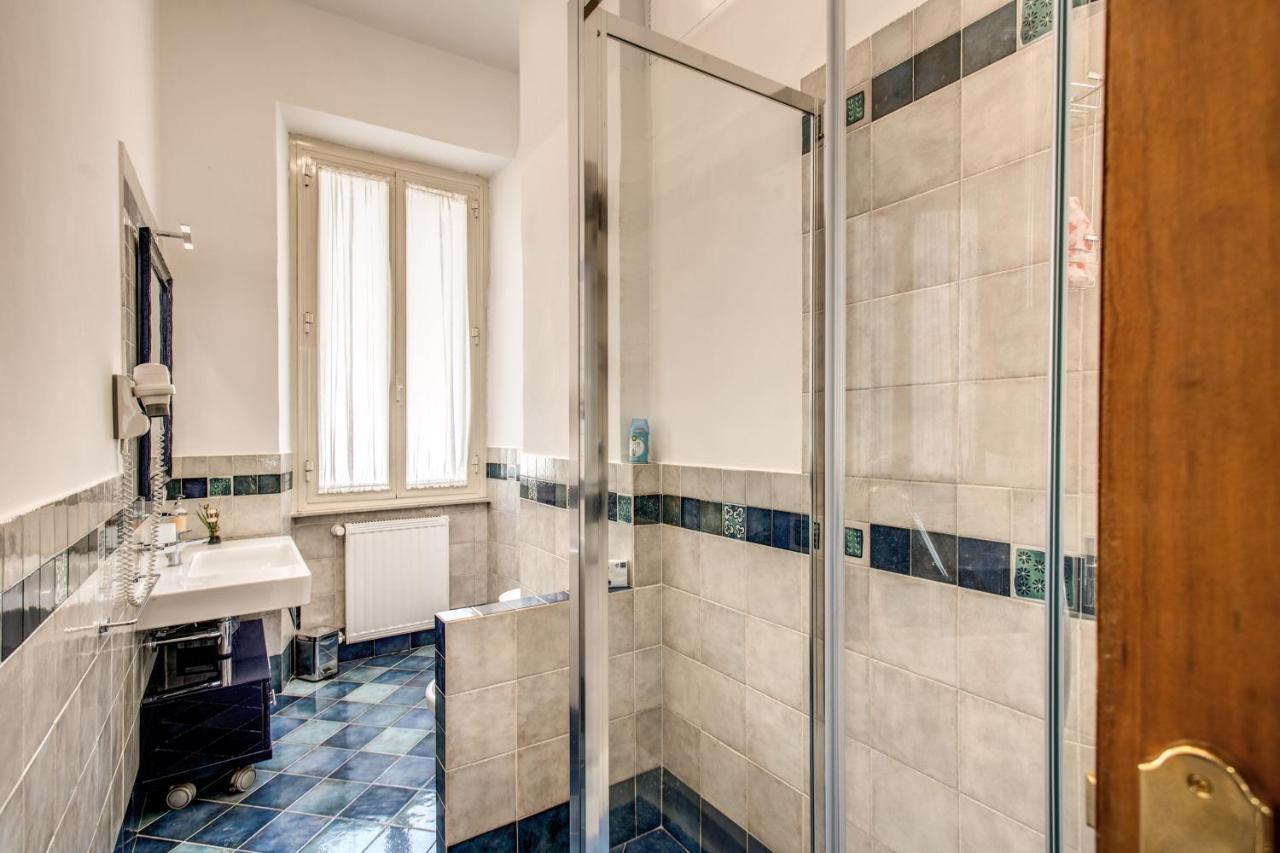 3 Bedrooms Vatican Rome City Center Apt エクステリア 写真