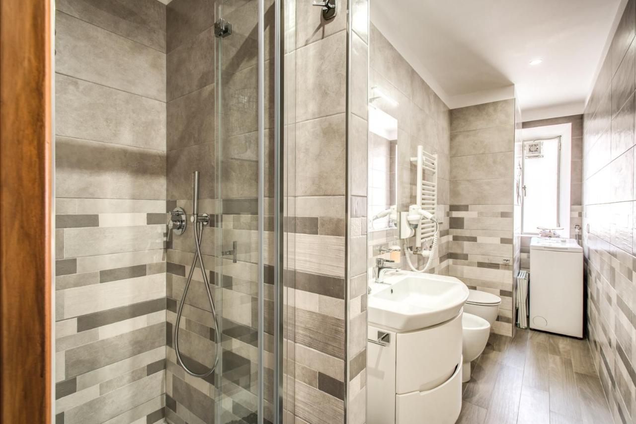 3 Bedrooms Vatican Rome City Center Apt エクステリア 写真