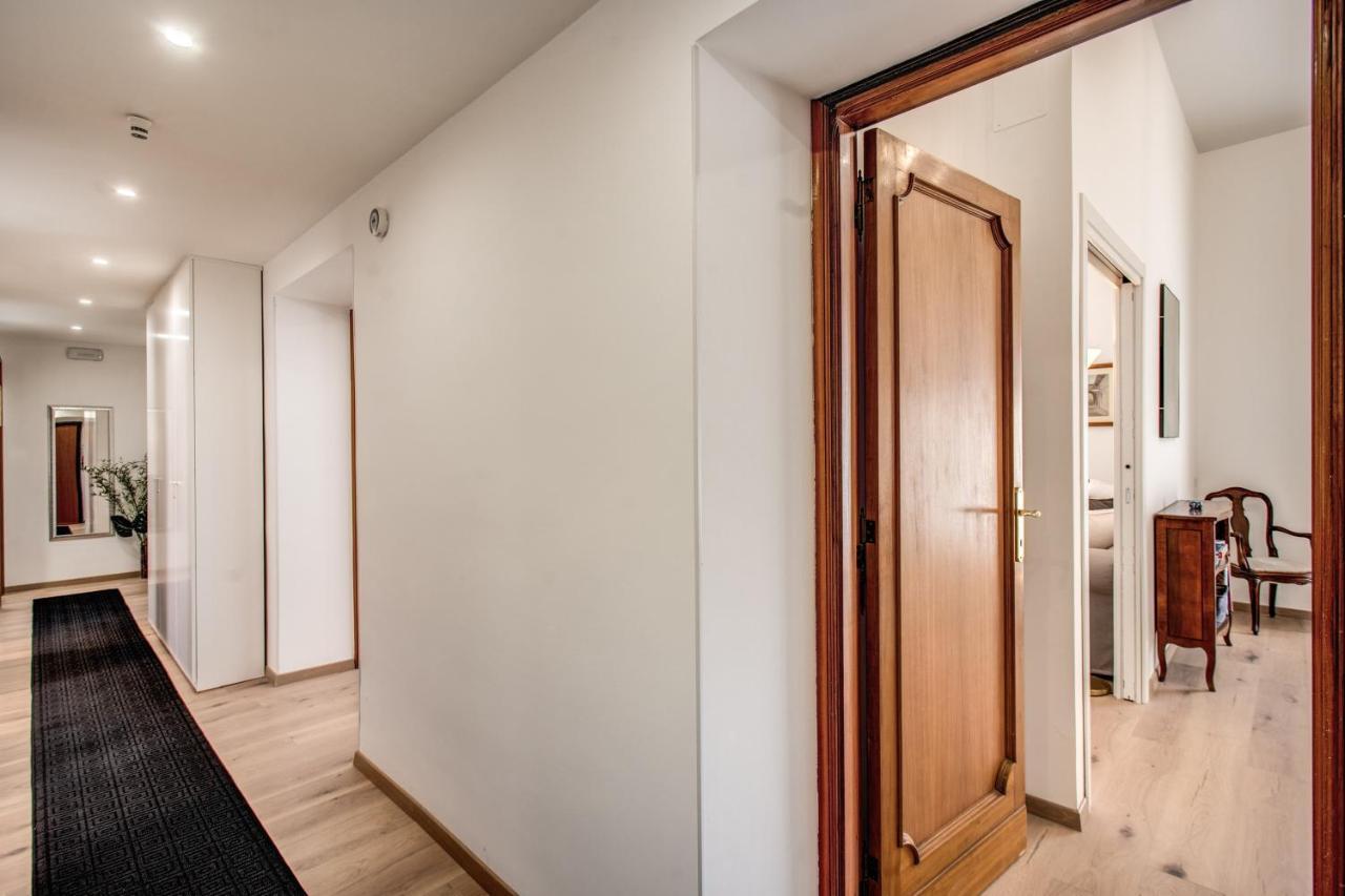 3 Bedrooms Vatican Rome City Center Apt エクステリア 写真