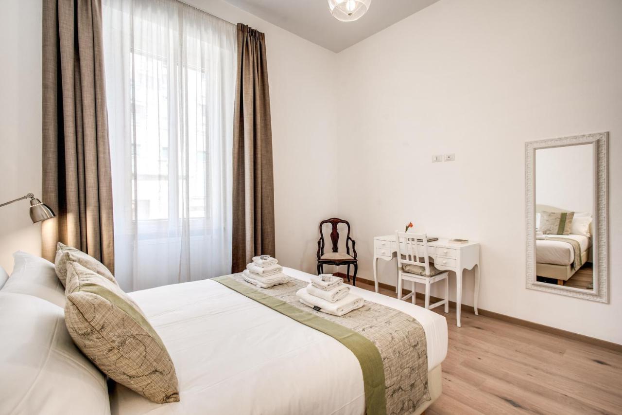 3 Bedrooms Vatican Rome City Center Apt エクステリア 写真