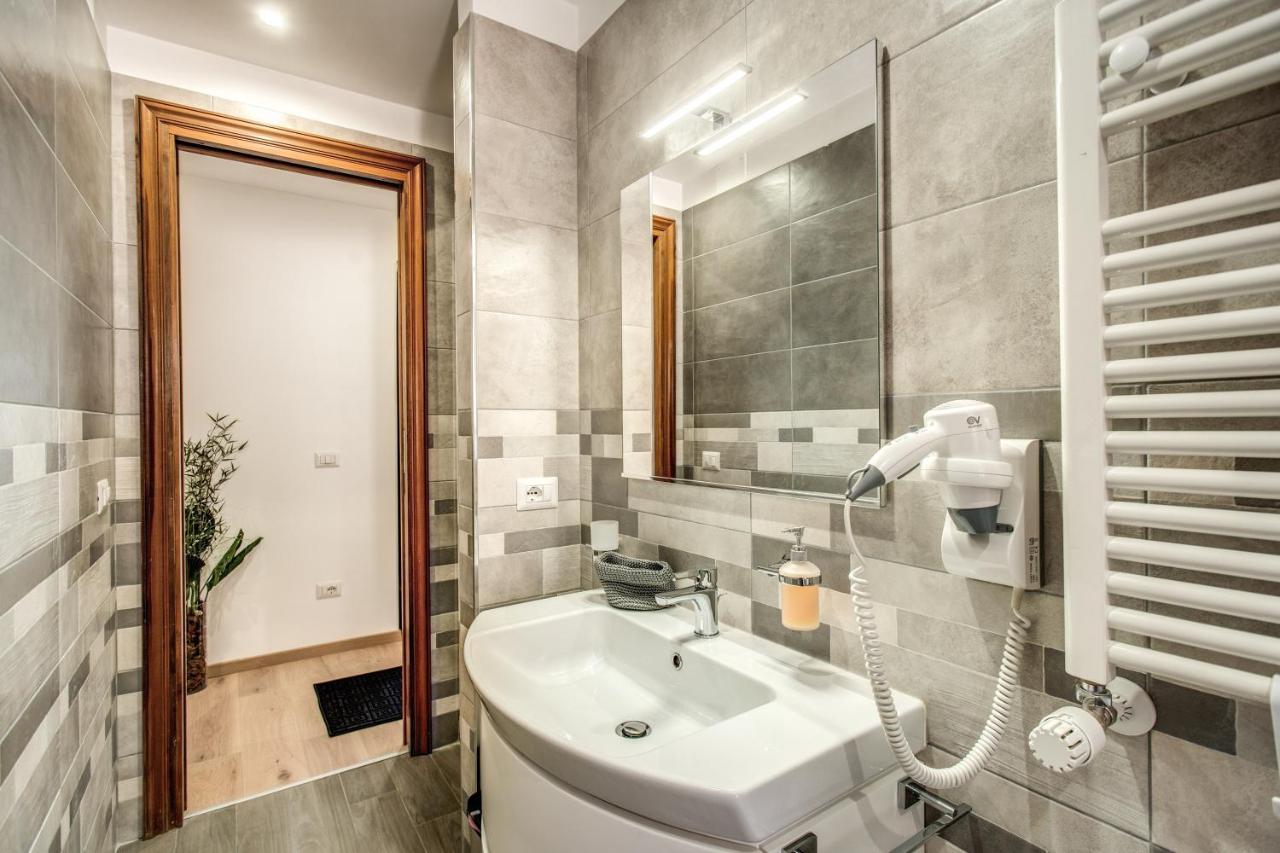 3 Bedrooms Vatican Rome City Center Apt エクステリア 写真
