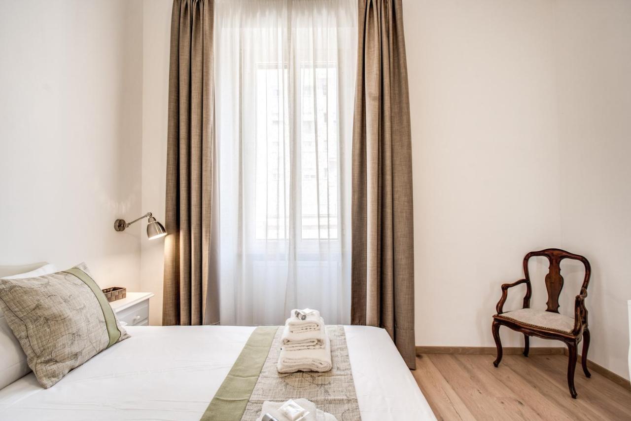 3 Bedrooms Vatican Rome City Center Apt エクステリア 写真