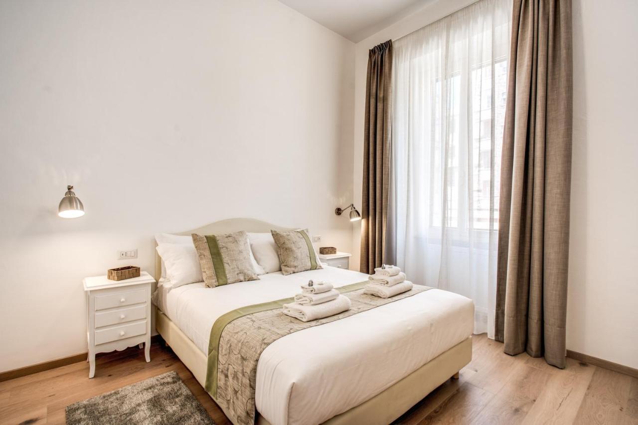 3 Bedrooms Vatican Rome City Center Apt エクステリア 写真