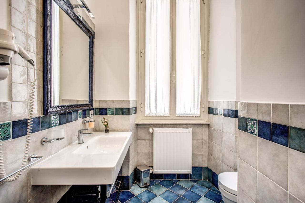 3 Bedrooms Vatican Rome City Center Apt エクステリア 写真