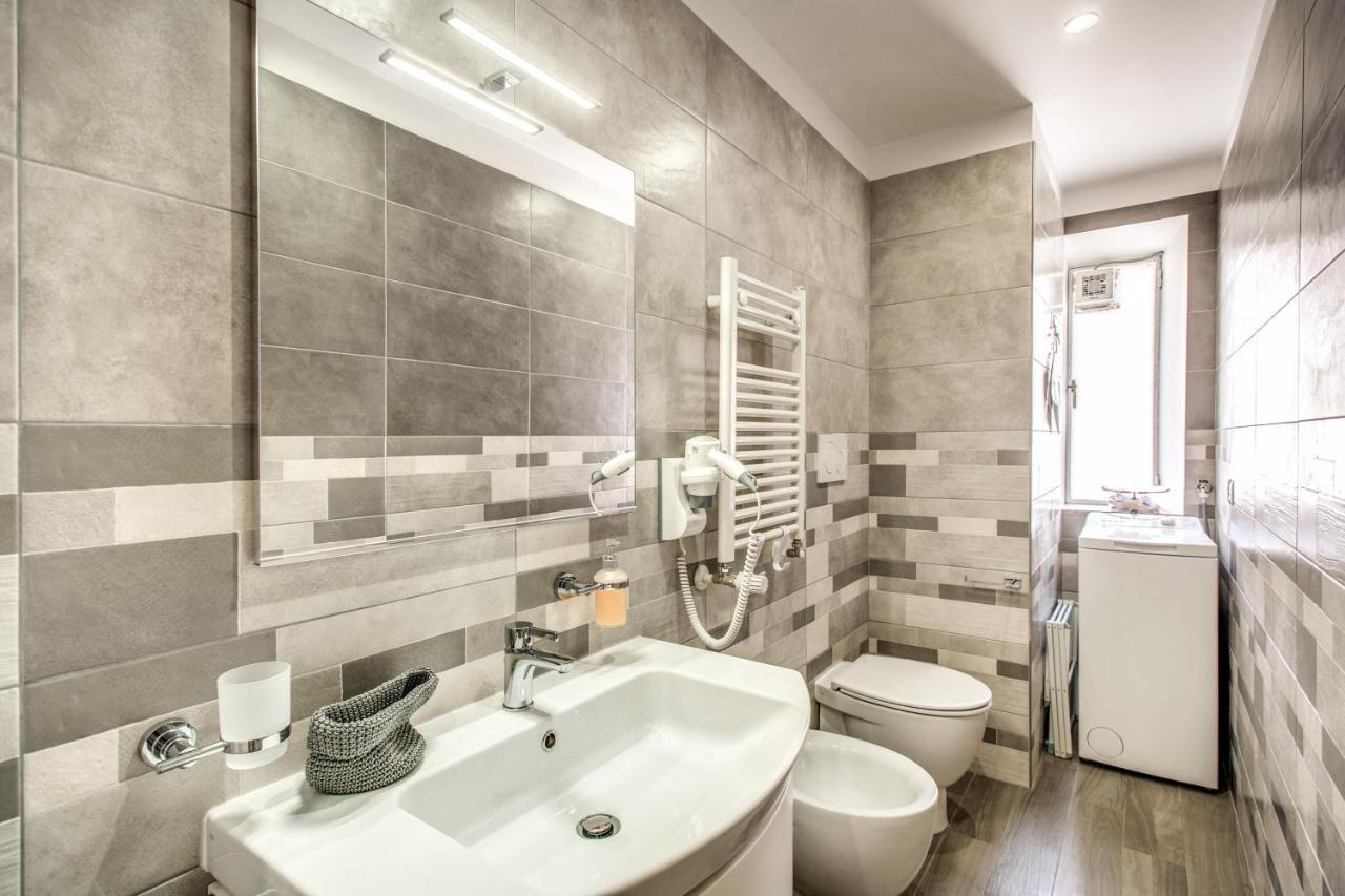 3 Bedrooms Vatican Rome City Center Apt エクステリア 写真