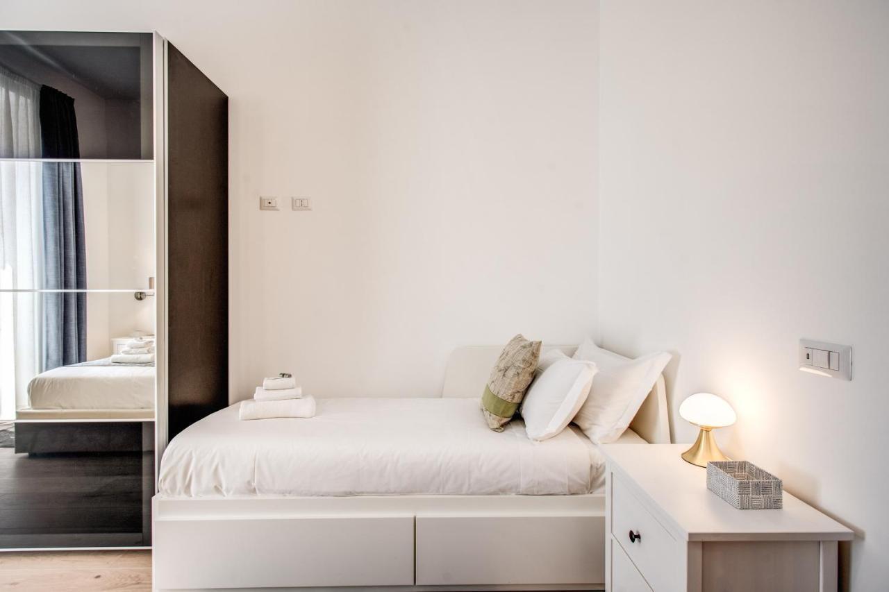3 Bedrooms Vatican Rome City Center Apt エクステリア 写真