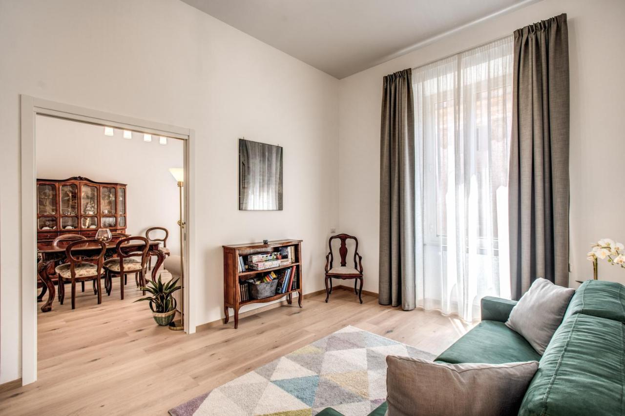 3 Bedrooms Vatican Rome City Center Apt エクステリア 写真