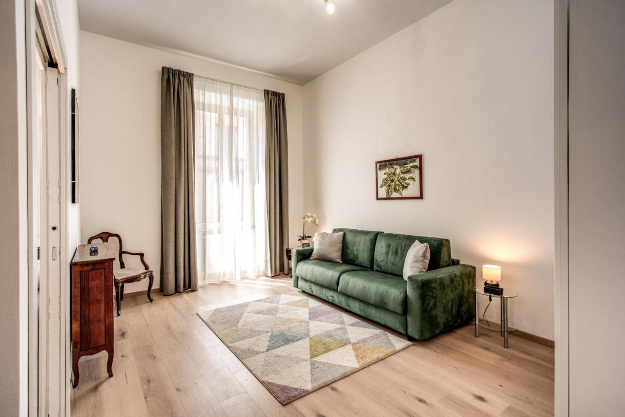 3 Bedrooms Vatican Rome City Center Apt エクステリア 写真